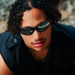 DJANGO (NL) Presents: The Warning