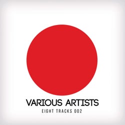 Eight Tracks 002