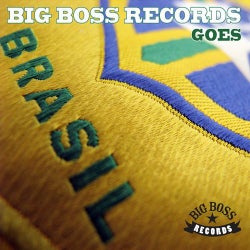 Big Boss Records Goes Brazil