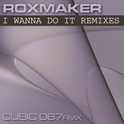 I Wanna Do It Remixes