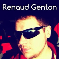 Renaud Genton"Error Dynamic Tech Charts"09/13