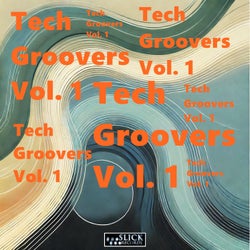 Tech Groovers, Vol. 1