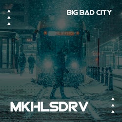 Big Bad City