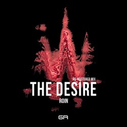 The Desire (Re-Mastered Mix)