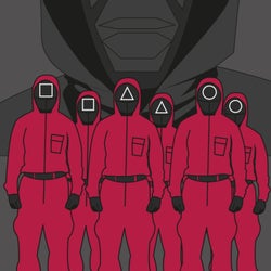 Pink Soldiers