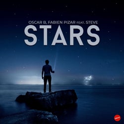 STARS (feat. Steve)