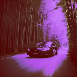 Bamboo Road