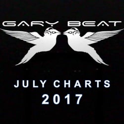 Gary Beat July Charts