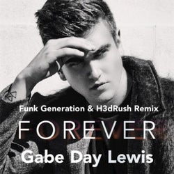 Forever (feat. Gabe Day Lewis)