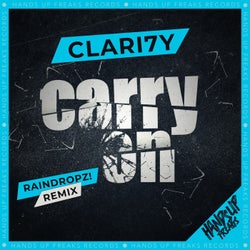Carry On (RainDropz! Remix)