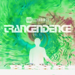 Trancendence, Vol. 11