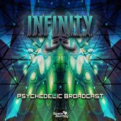 Psychedelic Broadcast