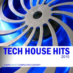 Tech House Hits 2010