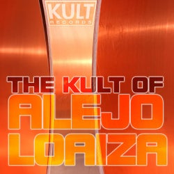 The KULT Of Alejo Loaiza