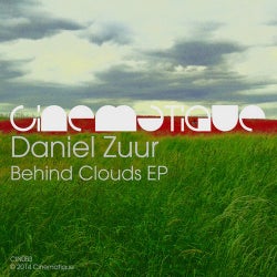Behind Clouds EP