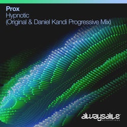 Hypnotic (Original & Daniel Kandi Progressive Mix)