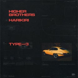 Type-3 - EP