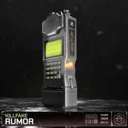 Rumor - Extended Mix