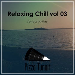 Relaxing Chill, Vol. 03