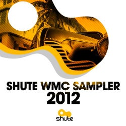 Shute WMC Sampler 2012