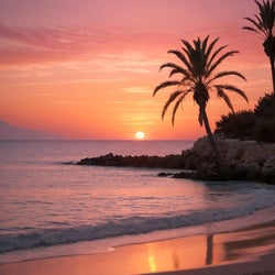 Sun Goes Down