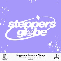 Steppers X Fantastic Voyage
