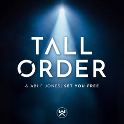 Set You Free (feat. Abi F Jones)