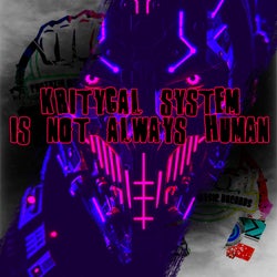 It Is Not Always Human (Original Mix)