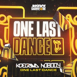 One Last Dance