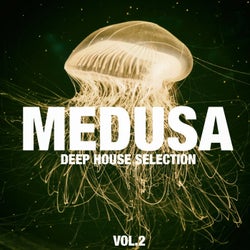 Medusa, Vol. 2 (Deep House Selection)