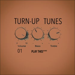 Turn-Up Tunes, Vol.01