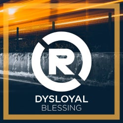 DYSLOYAL - BLESSING CHART