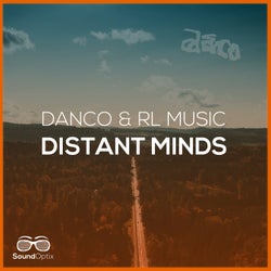 Distant Minds