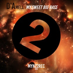 My Sweet Big Bass (Extended Mix)