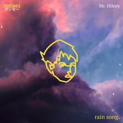 rain song