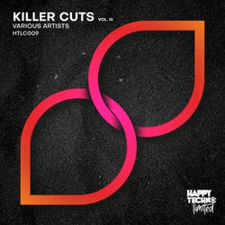 Killer Cuts, Vol. III