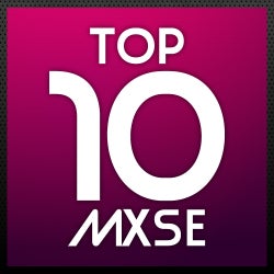 MXSE TOP 10 MARCH '13 CHART