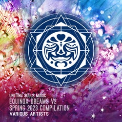 Equinox Dreams v2 - Spring 2023 Compilation
