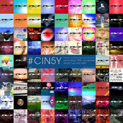 #CIN5Y: 5 Years Of Cinematique