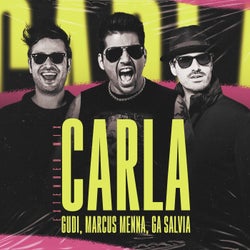Carla (Extended Mix)
