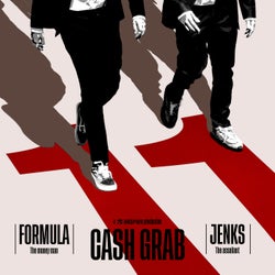 Cash Grab / Oceans 11
