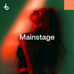 Top Streamed Tracks 2024: Mainstage