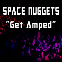 Get Amped (Remixes)