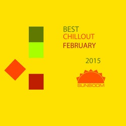 Best Chillout February 2015