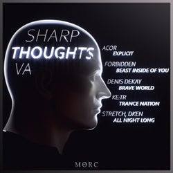 Sharp Thoughts VA