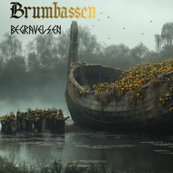 Begravelsen