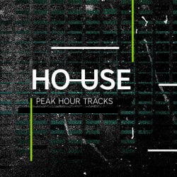 Peak Hour Tracks: House