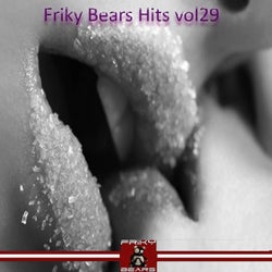 Friky Bears Hits, Vol. 29