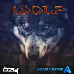 Wolf - Acaely Remix