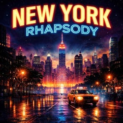 New York Rhapsody